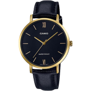 Casio Watch For Women - LTP VT01GL-1BUDF