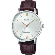 Casio Watch For Women - LTP-VT01L-7B2UDF