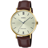 Casio Watch For Women LTP VT01GL-9BUDF