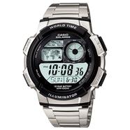 Casio Watch For men image