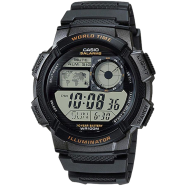 Casio Watch for Men - AE-1000W-1AVDF