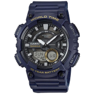 Casio Watch for Men - AEQ 110W-2AVDF