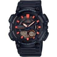 Casio Watch for Men - AEQ 110W-1A2VDF