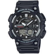 Casio Watch for Men - AEQ-110W-1AVDF
