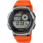 Casio Watch for Men - AE-1000W-4BV