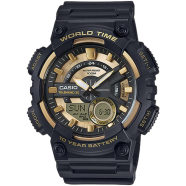 Casio Watch for Men - AEQ 110BW-9AVDF