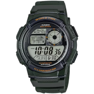 Casio Watch for Men - AE-1000W-3AVDF
