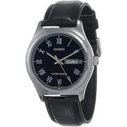 Casio Watches Analog for Men - MTP V006L-1BUDF