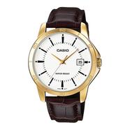 Casio Watches Analog for Men image