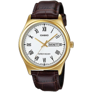 Casio Watches Analog for Men - MTP-V006GL-7BUDF