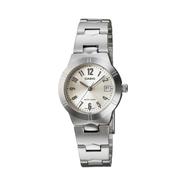 Casio Women Analog Watch image