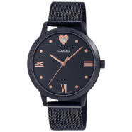 Casio Women Analog Watch - LTP-2023VMB-1CDR