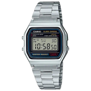 Casio Youth Series World Time Digital Sports Watch image