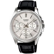 Casio watch For Men - MTP-1375L-7AVDF