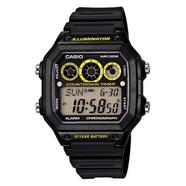 Casio youth series sports watch image