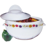 Kiam Casserole with Glass Lid- (26 CM) 1800ml icon