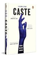 Caste: A Global Story image