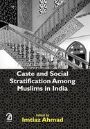 Caste and social stratification among Muslims in India image