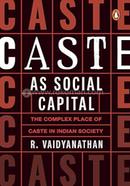 Caste as Social Capital image