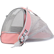 Cat Backpack, Expandable Front And Back Pet Backpack, Airline Approved image