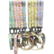 Cat Collar With Leash Set image