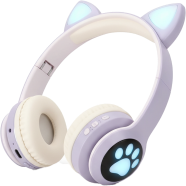 Cat Ear Headphones VIV 23M image
