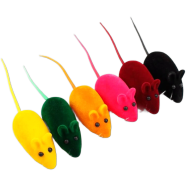 Cat Funny Mouse Toy Any Colour 1 Pcs icon