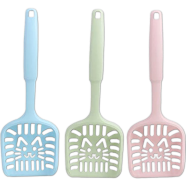 Cat Litter Scoop Easy to Clean Large Long Handle icon