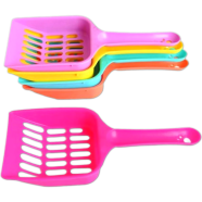 Cat Litter Scoop Regular icon