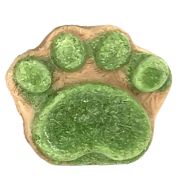 Cat Paw Cake || Cat Paw Treats || Cat Pw Snacks image