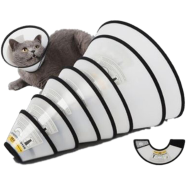 Cat and Dog E Collar image