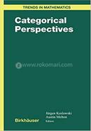 Categorical Perspectives image