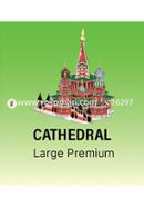Cathedrat - Puzzle (Code: ASP1890-j) - Large Premium