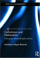 Catholicism and Nationalism image