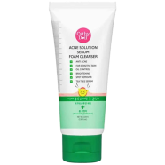 Cathy Doll Acne Solution Serum Foam Cleanser - 100ml image