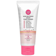 Cathy Doll Aura Whitening Serum Foam Cleanser - 100ml image