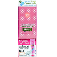 Cathy Doll L-Glutathione Magic Cream SPF 50 PA PlusPlus Plus 138ml image