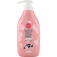 Cathy Doll White Milk Shine Body Lotion 450 ml image