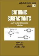 Cationic Surfactants image
