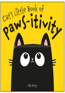Cat's Little Book of Paws-itivity image