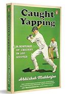 Caught Yapping image