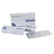 Cavapro 75 mg Tablet 10's Strip image