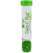 Cavic-C Plus Tablet 15's pack image