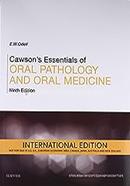 Cawson's Essentials of Oral Pathology and Oral Medicine image