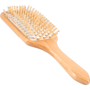 Ceclia Paddle Wood Brush image