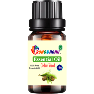 Cedarwood Essential oil -10ml image