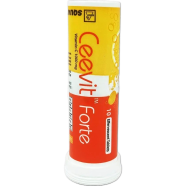 Ceevit Forte 1000 Mg Tablet 10'S Pack image