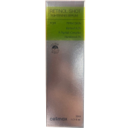 Celimax Retinol Shot Tightening Serum 30ml image