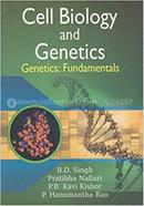 Cell Biology and Genetics image