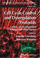 Cell Cycle Control and Dysregulation Protocols image
